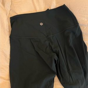 Lululemon Align Leggings